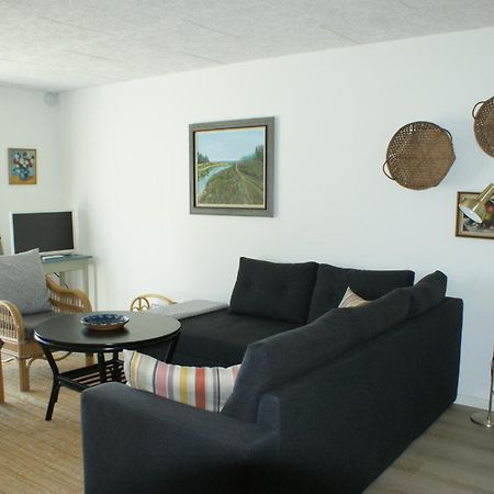 Lustrup Farmhouse Рибе Екстериор снимка