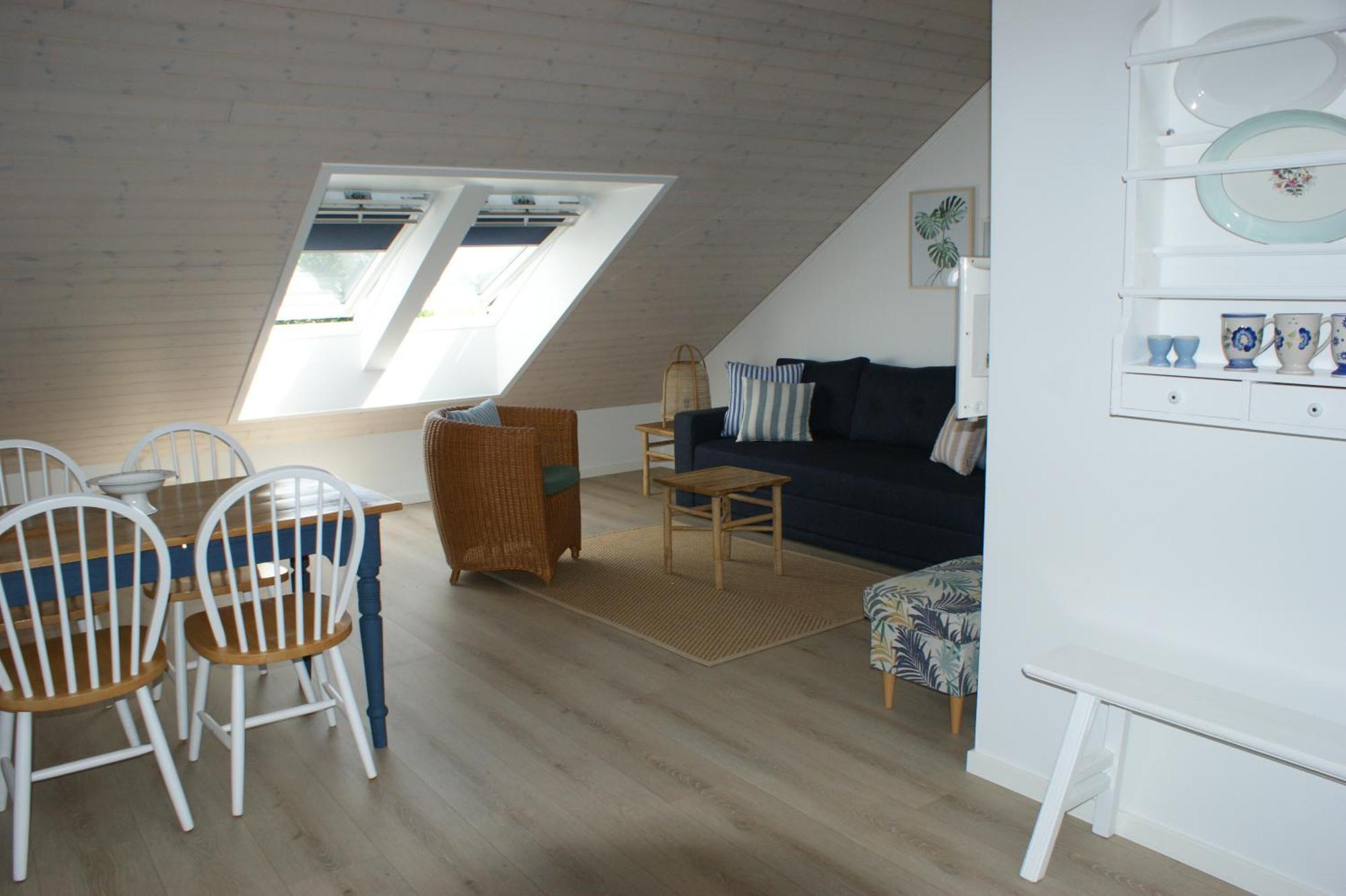 Lustrup Farmhouse Рибе Екстериор снимка